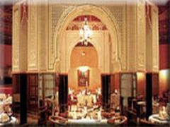 Mehari Golden Yasmin Hotel