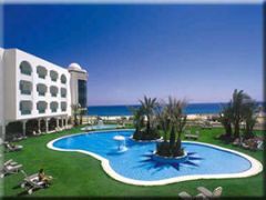 Hotel Mehari Golden Yasmin