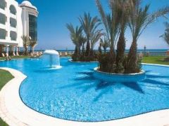 Mehari Golden Yasmin 5* Hammamet